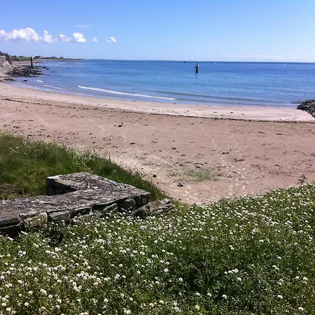 Castleview 1 - 5 Bedroom House