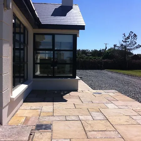 Holiday home Castleview 1 - 5 Bedroom House
