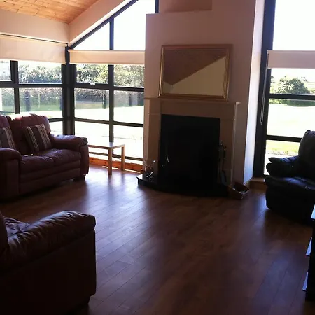 Castleview 1 - 5 Bedroom House *