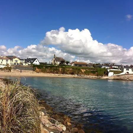 Castleview 1 - 5 Bedroom House