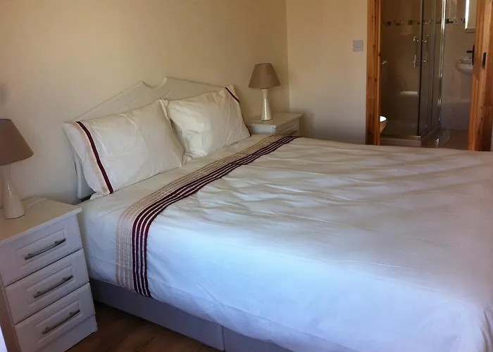 Hébergement de vacances Castleview 1 - 5 Bedroom House Kilmore Quay